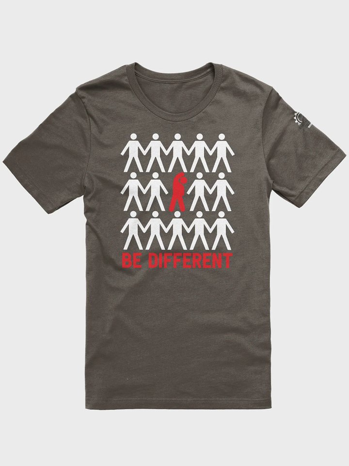 Be Different product image (3)