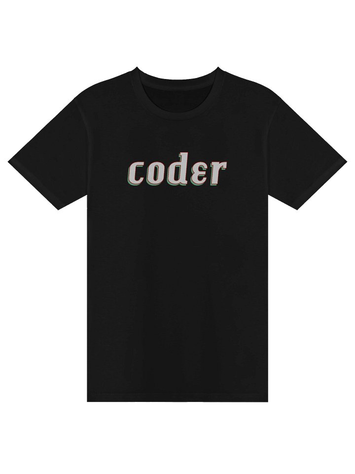 80s Coder product image (1)
