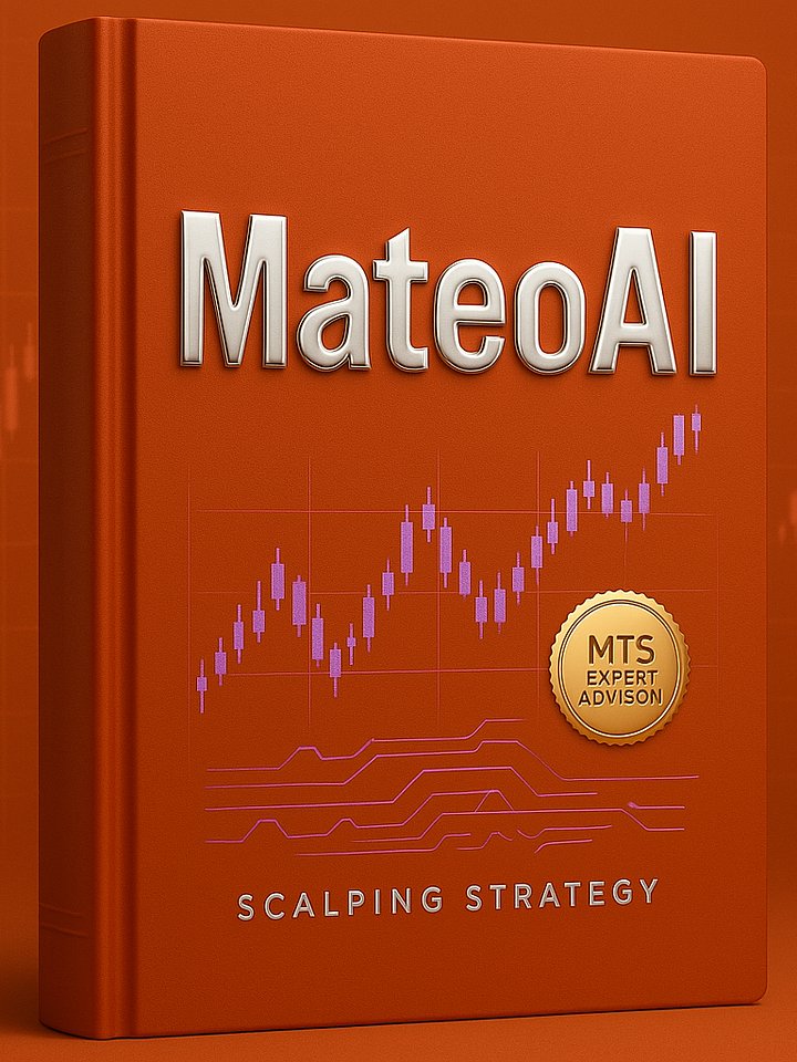 MateoAI [ Fully automated EA] product image (1)