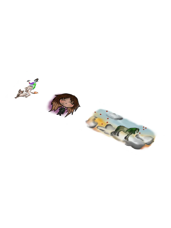 Cute stickers 1 (multiple) product image (1)