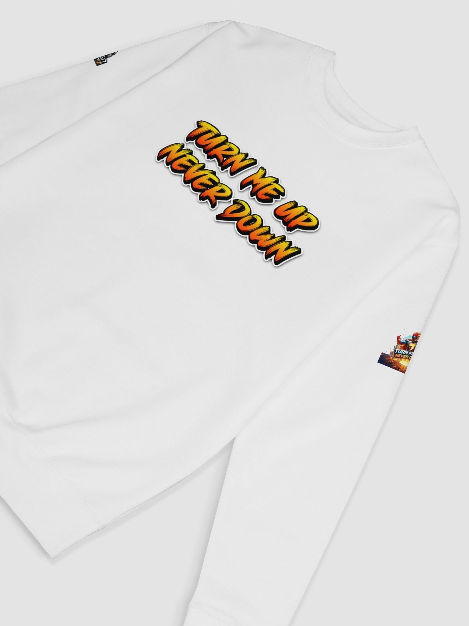 Dangitbobby07 TurnUp sweater product image (6)