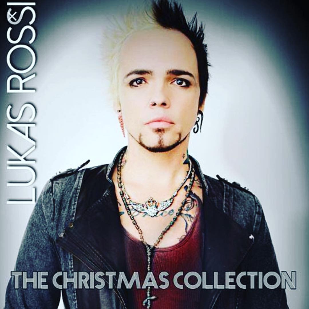 The Christmas Collection Album product image (1)