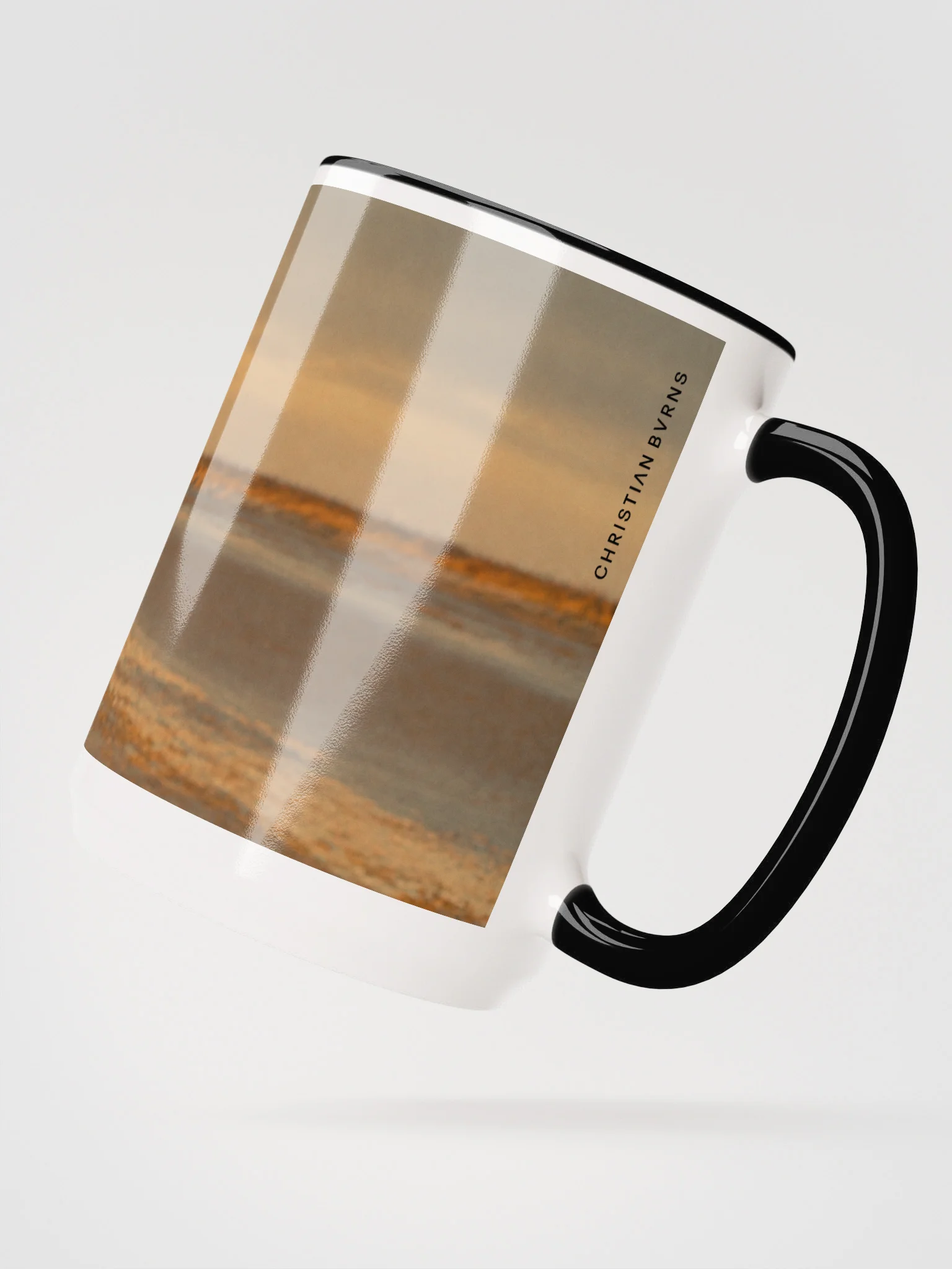 Ainsdale Mug product image (5)
