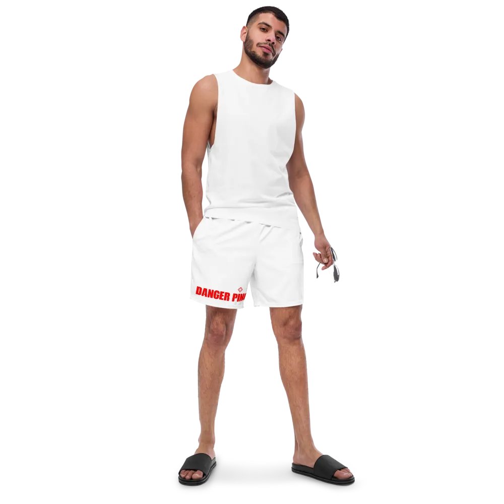 Danger Ping Swim Trunks product image (2)