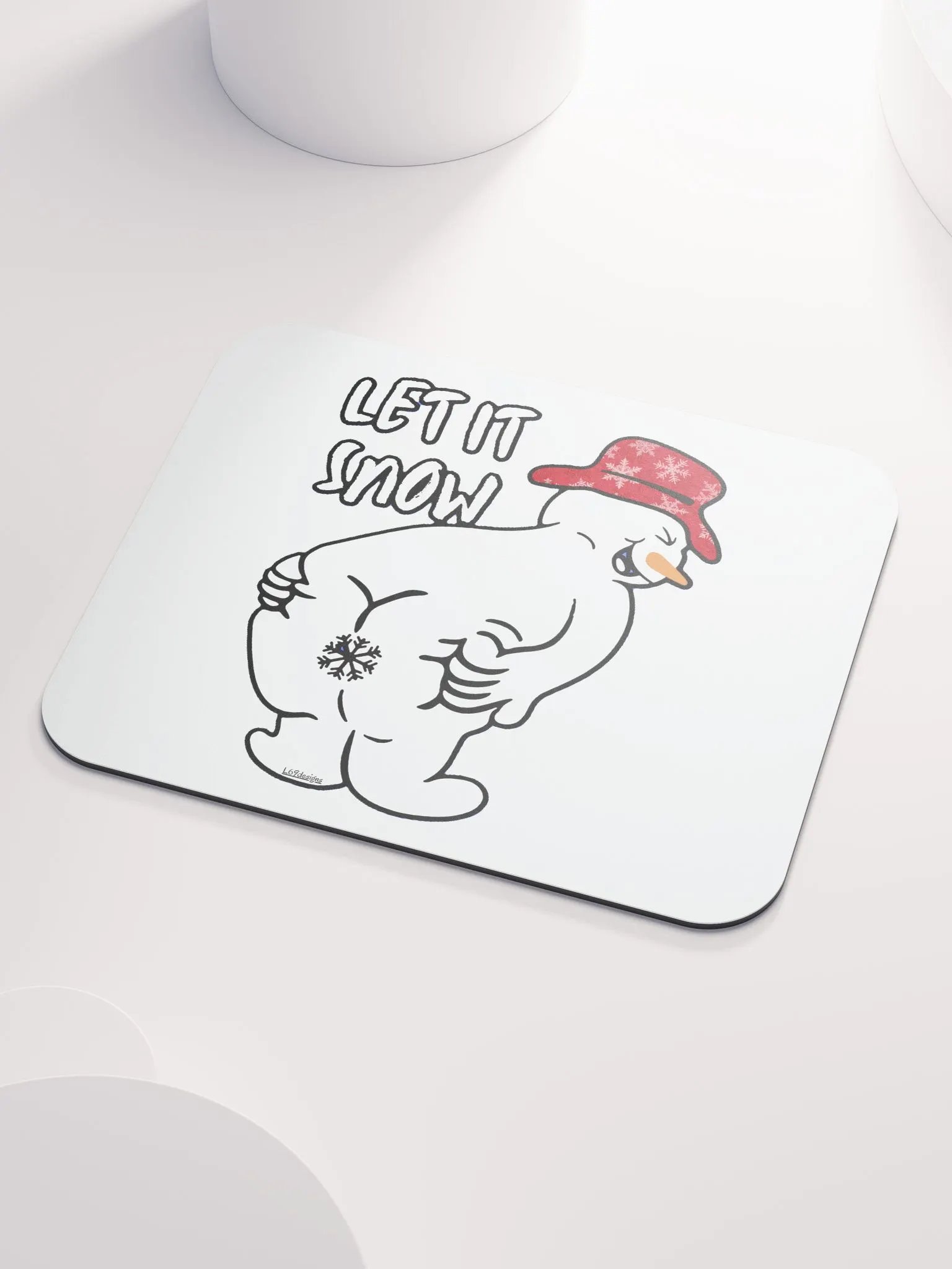 LET IT SNOW product image (6)