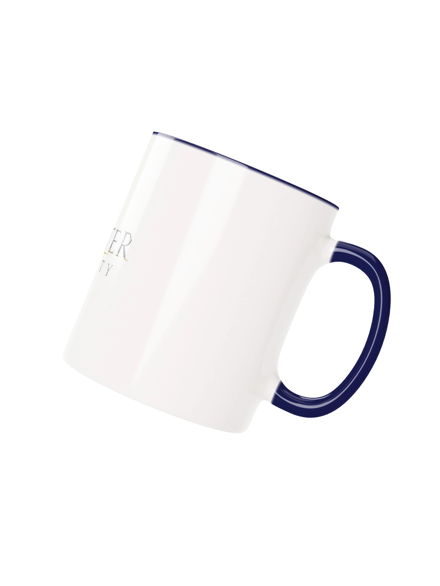 Mug Gold Logo product image (17)