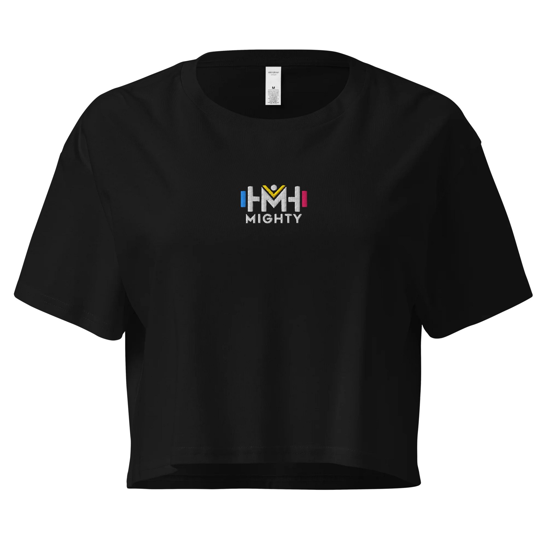 Mighty Crop Top product image (1)