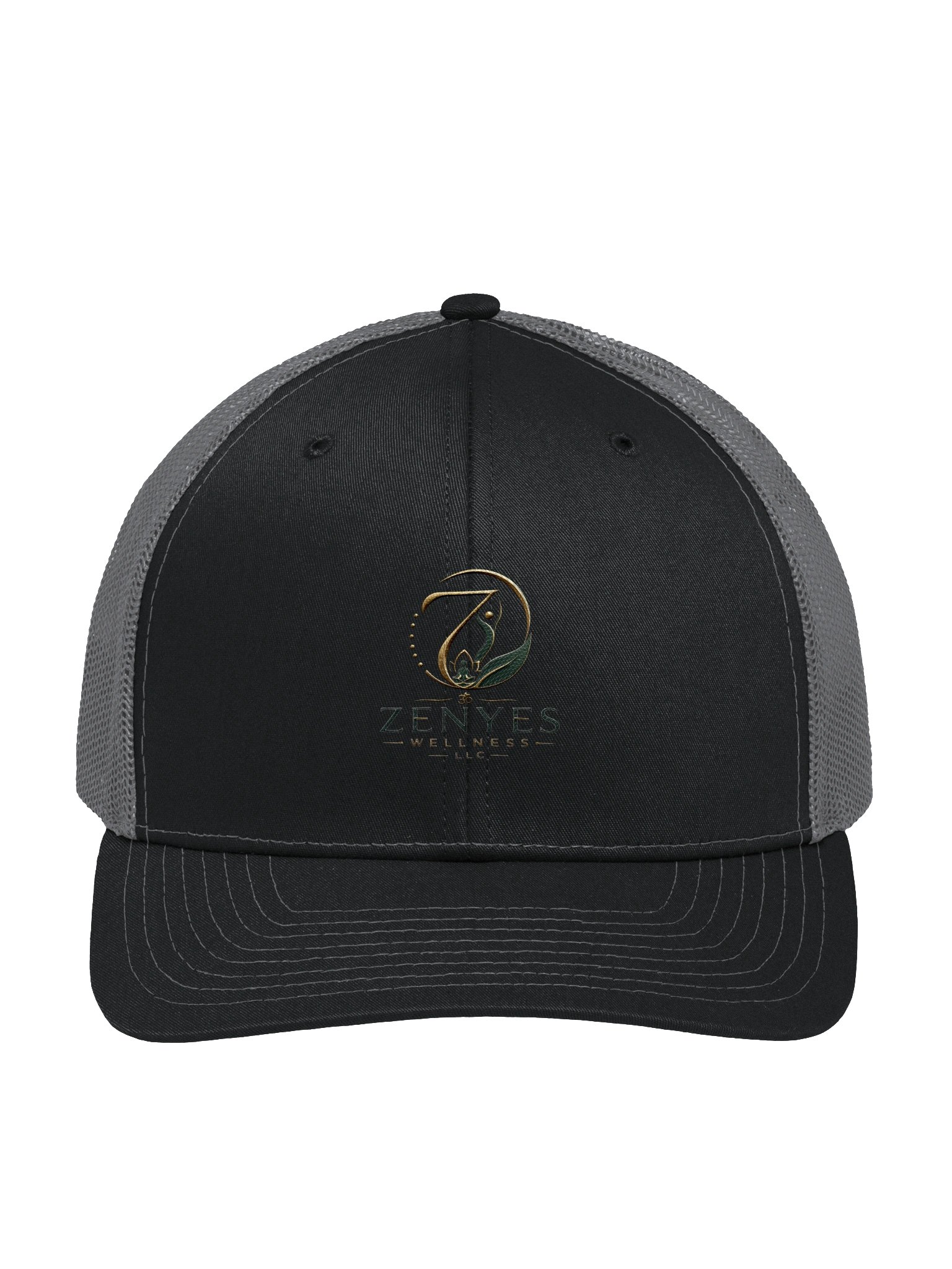 ZENYES WELLNESS LIFE OUTDOOR CAP product image (1)