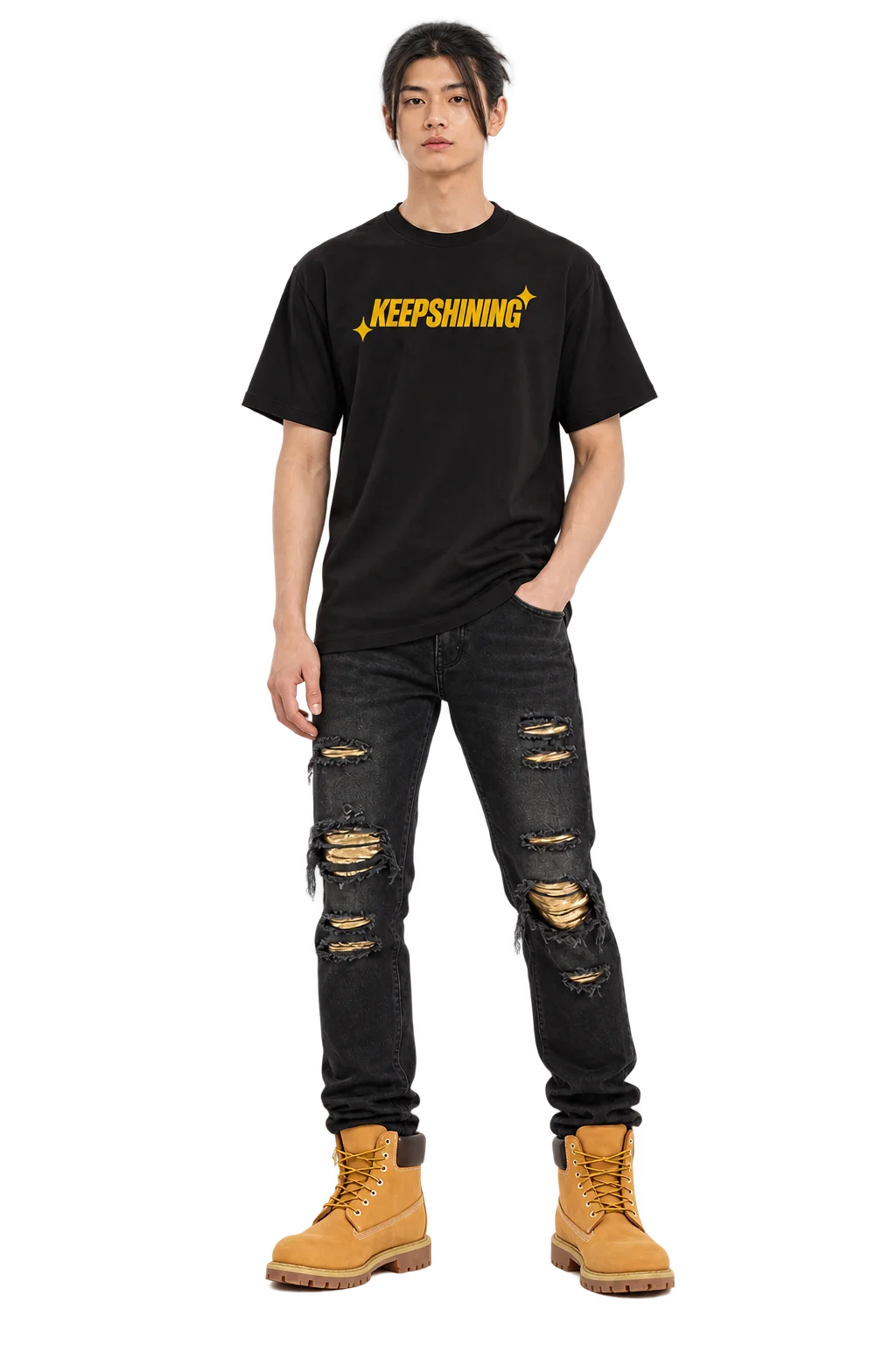 KeepShining. Bold. Made to shine. product image (10)