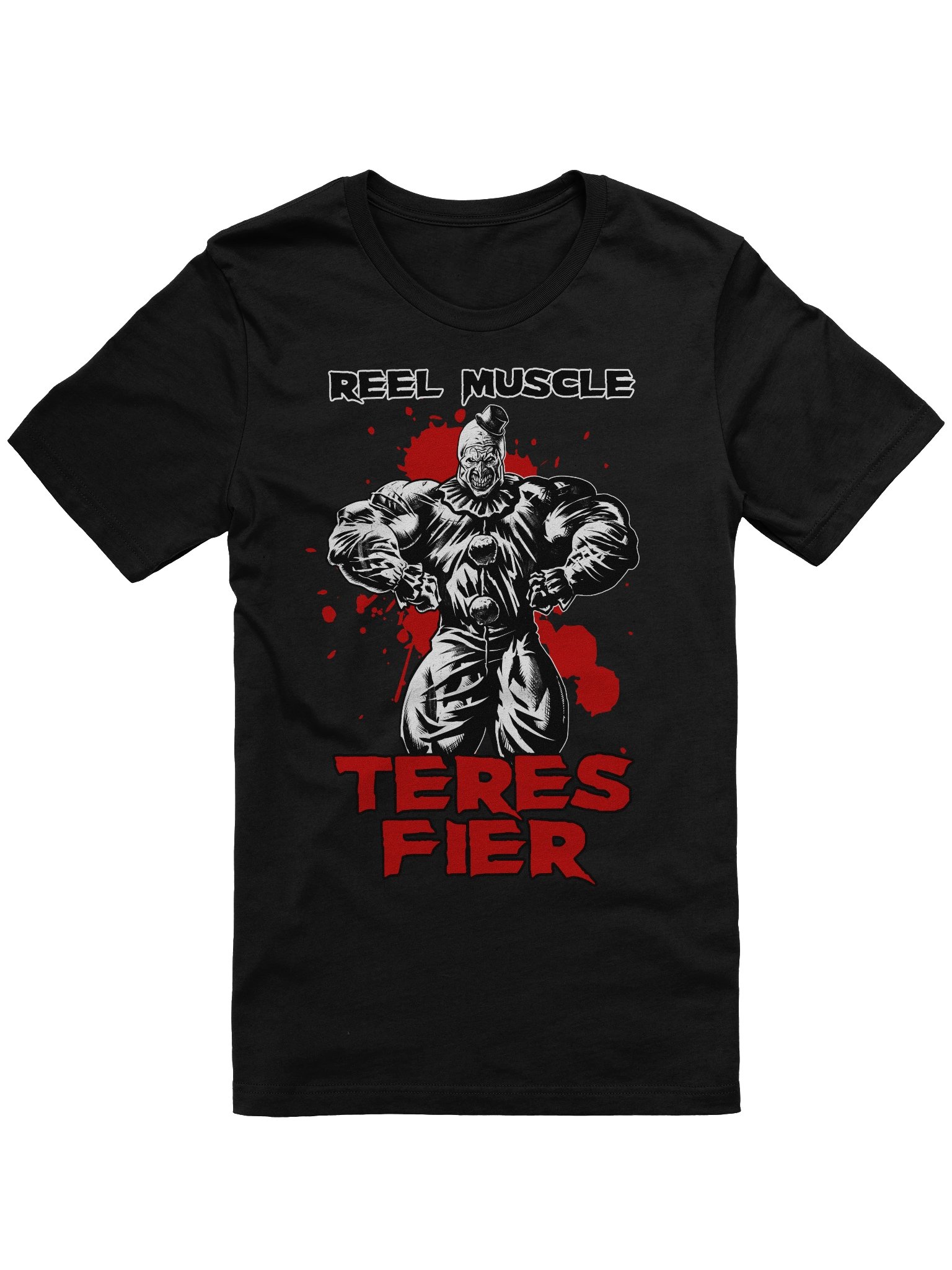 TERESFIER (Athletic) product image (1)