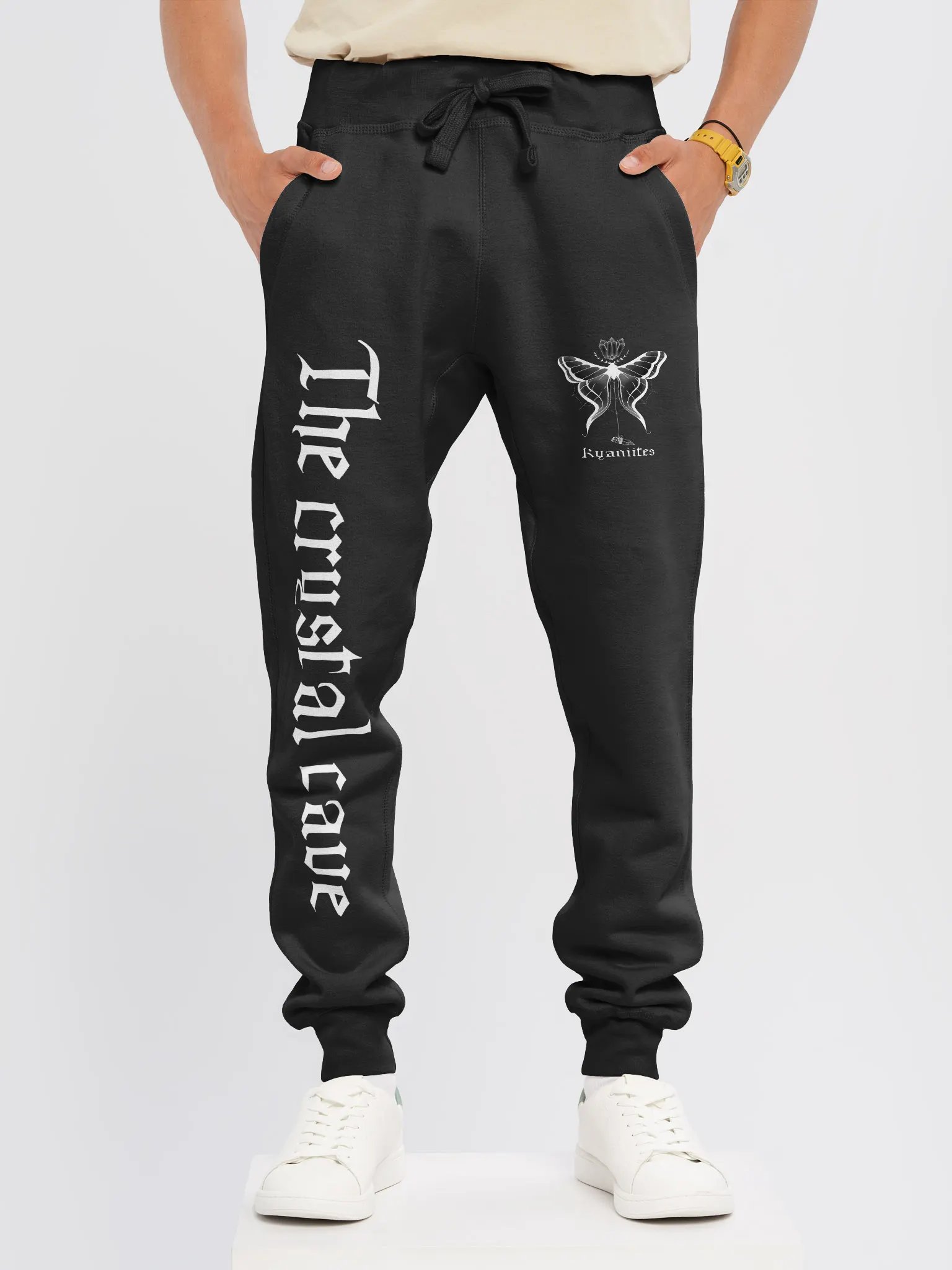TCC Moth Edition Joggers product image (3)