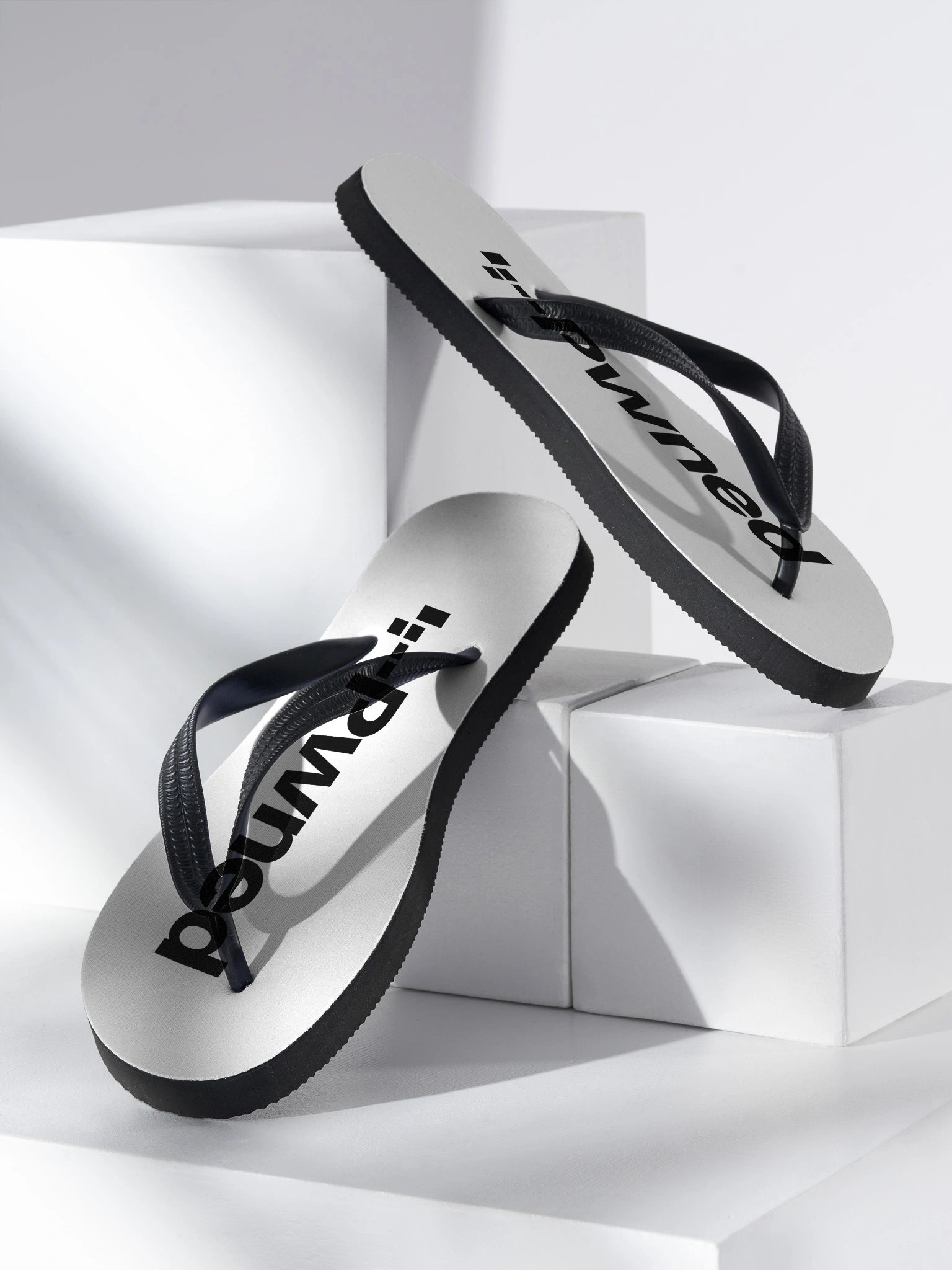 Breach Thongs product image (2)