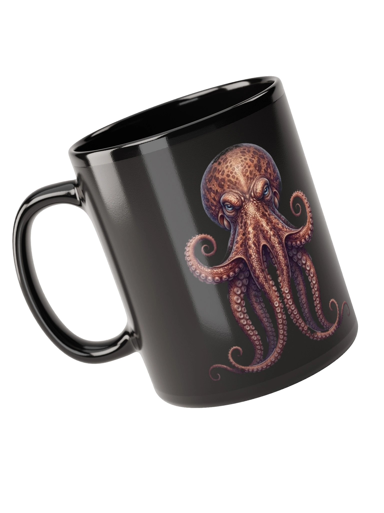 PREMO TOUGH GUY OCTO MUG product image (9)
