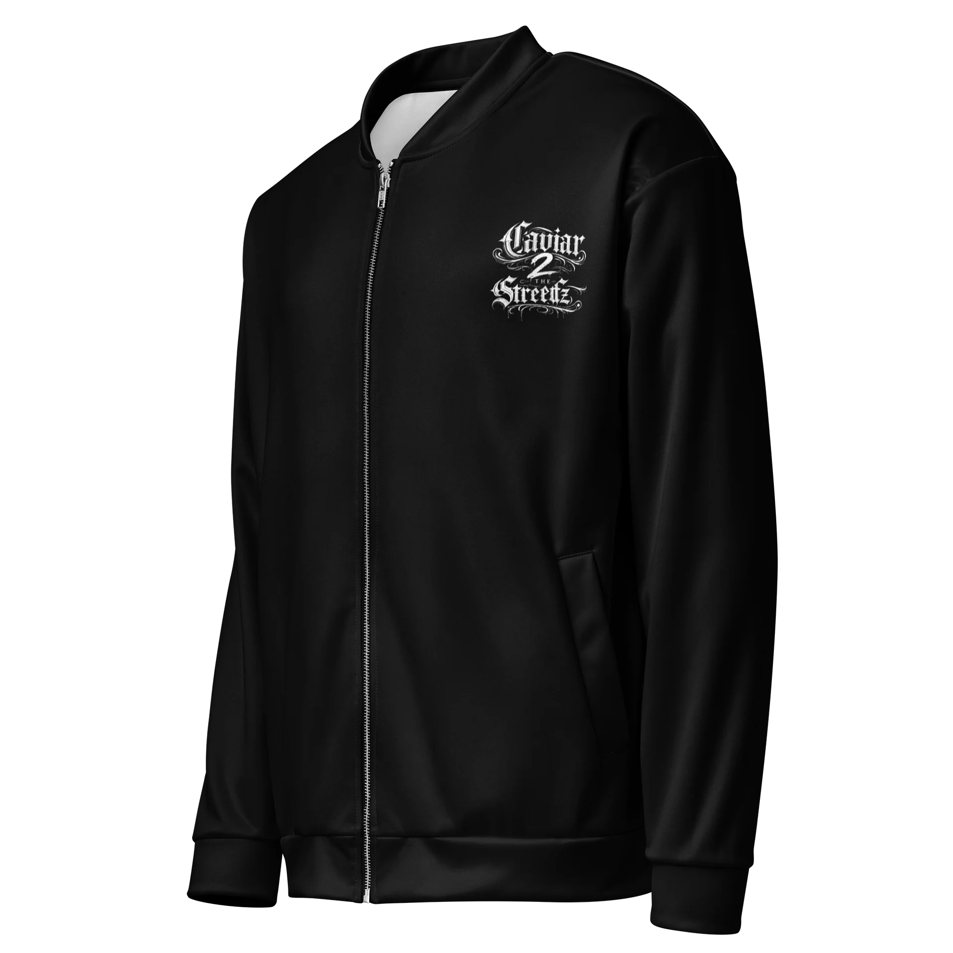 streetz bomper jacket product image (3)