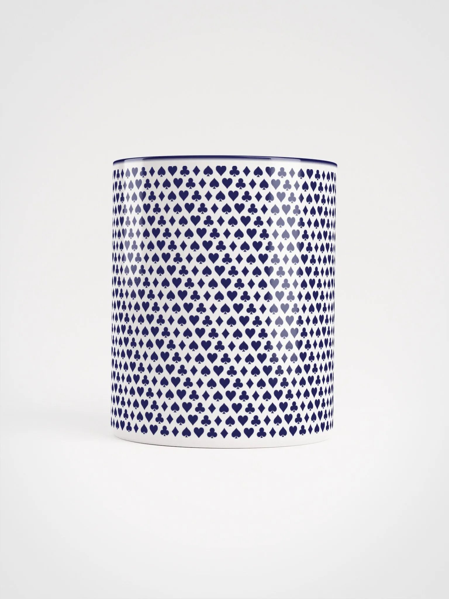 Chroma Mug - Navy product image (5)