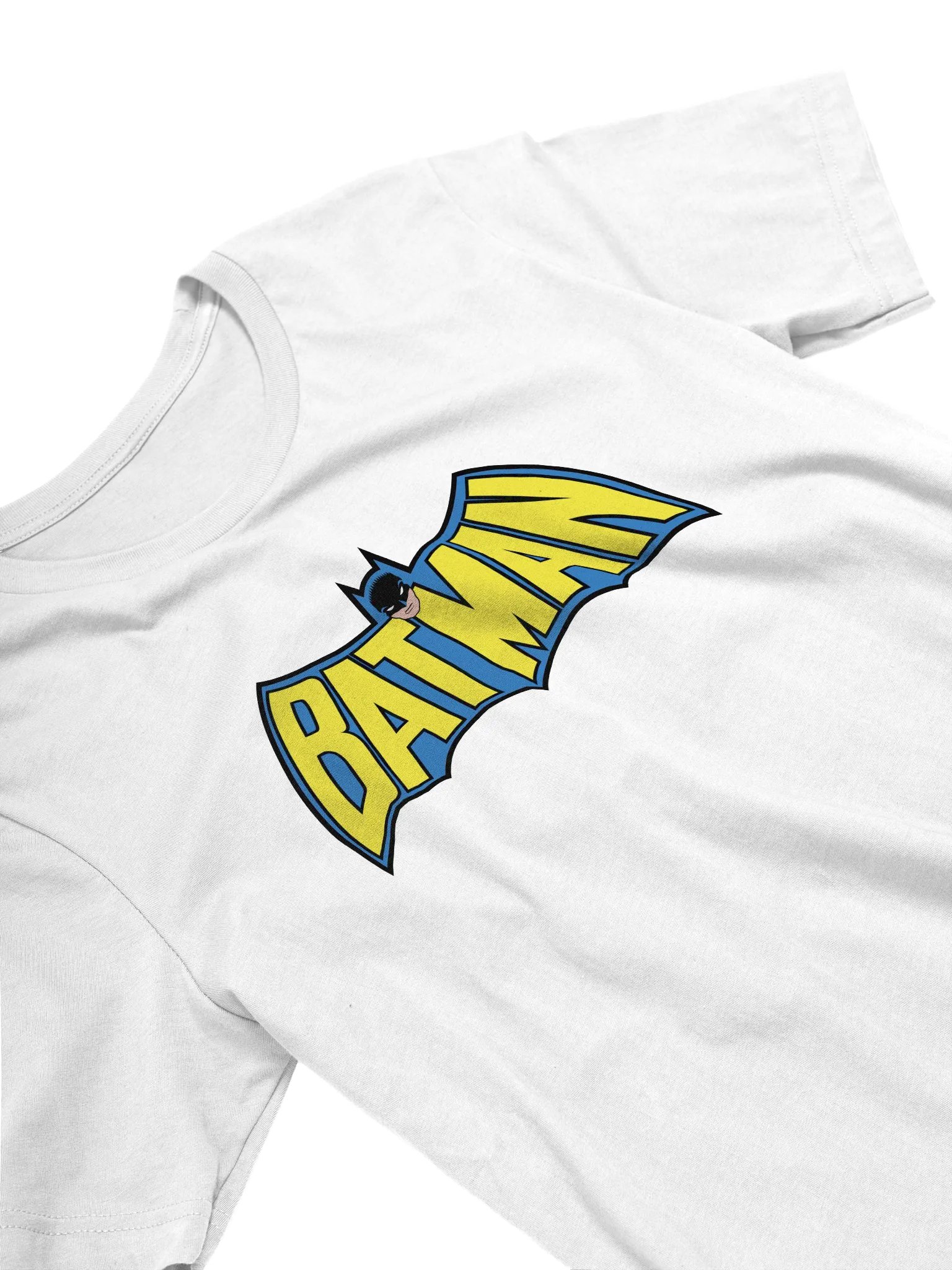 BATMAN RETRO TEE product image (1)