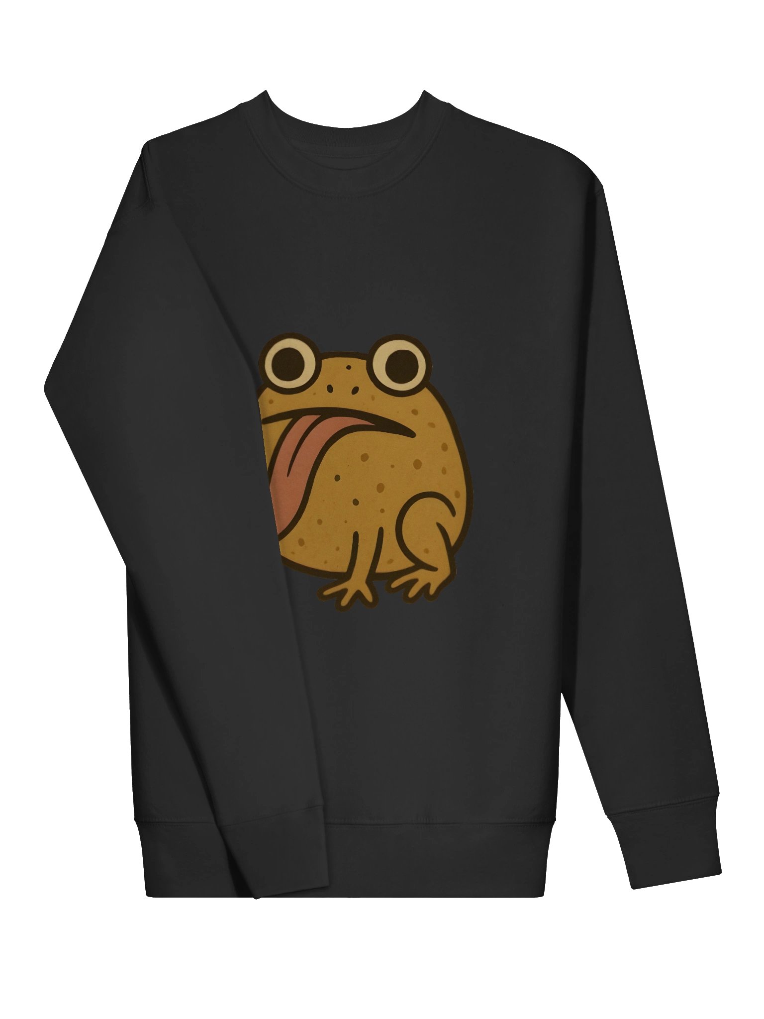 Phrog Crewneck product image (3)