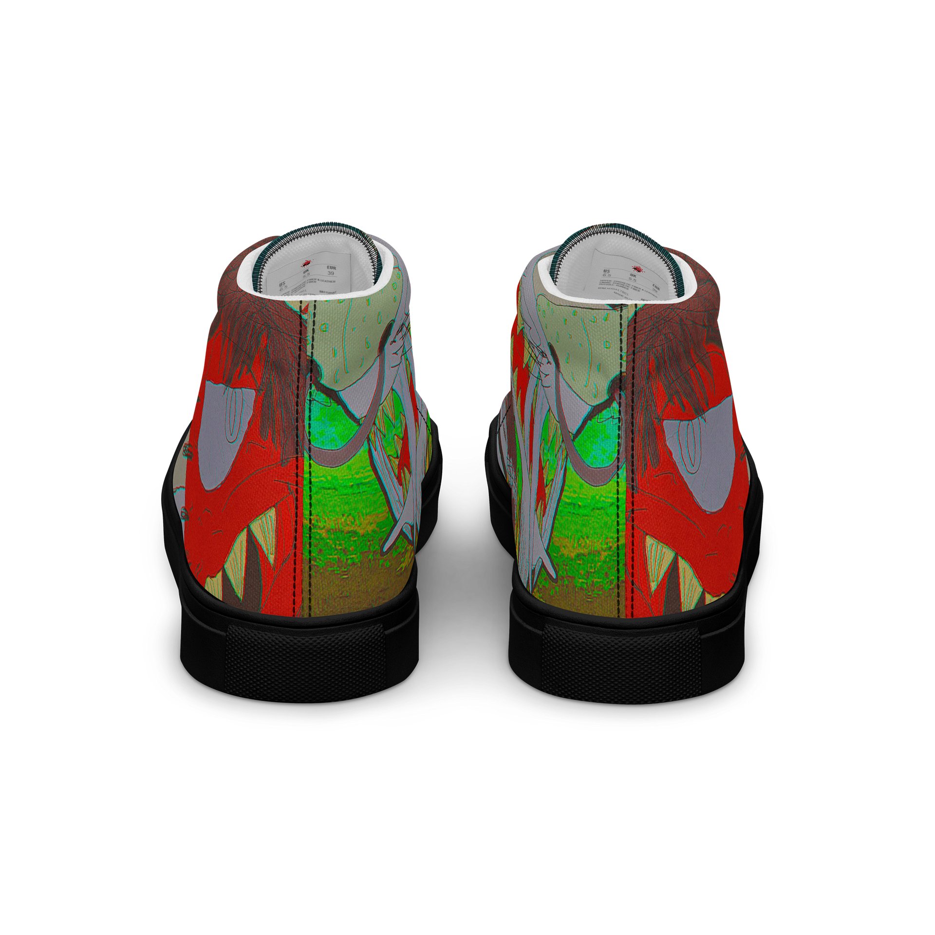 SNEAKY MACEO product image (4)