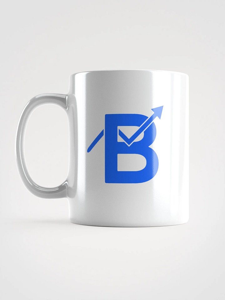 Glossy Mug V2 product image (2)