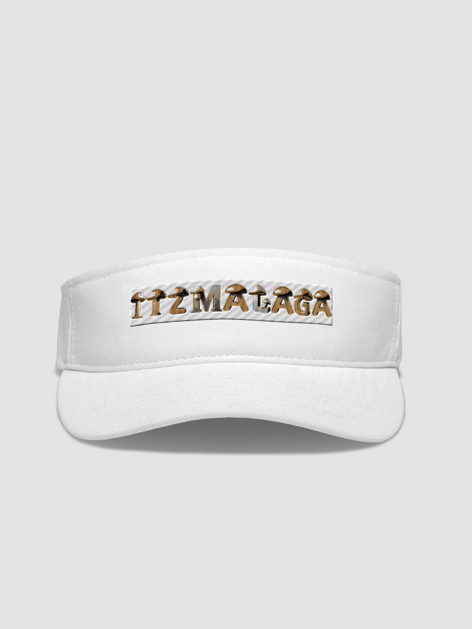 ItzMalaga Visor product image (1)