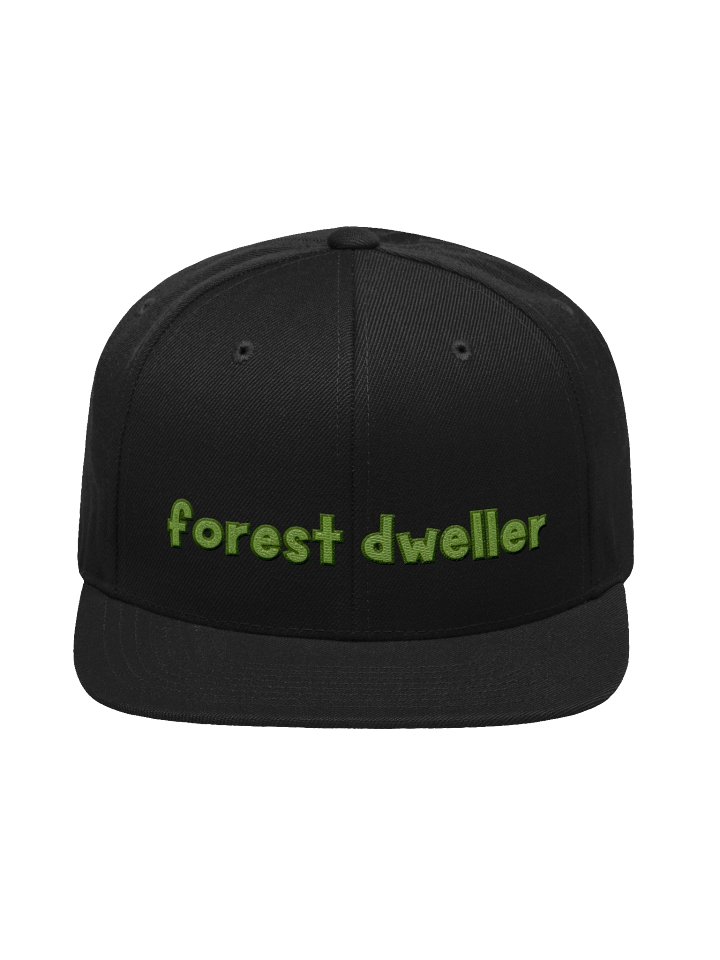 forest dweller snaphat product image (3)