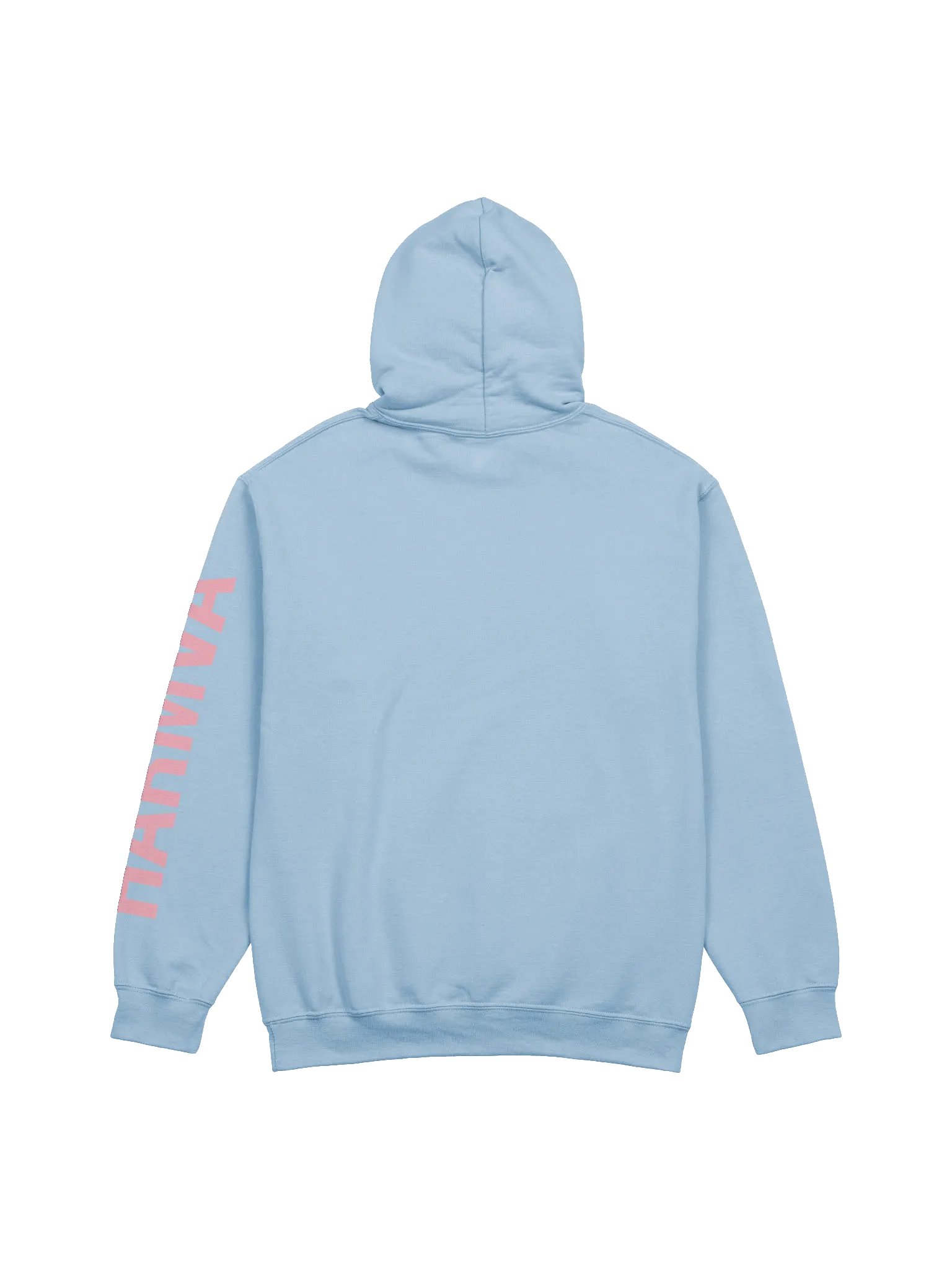 Woker Trans SOCIETY Hoodie product image (3)
