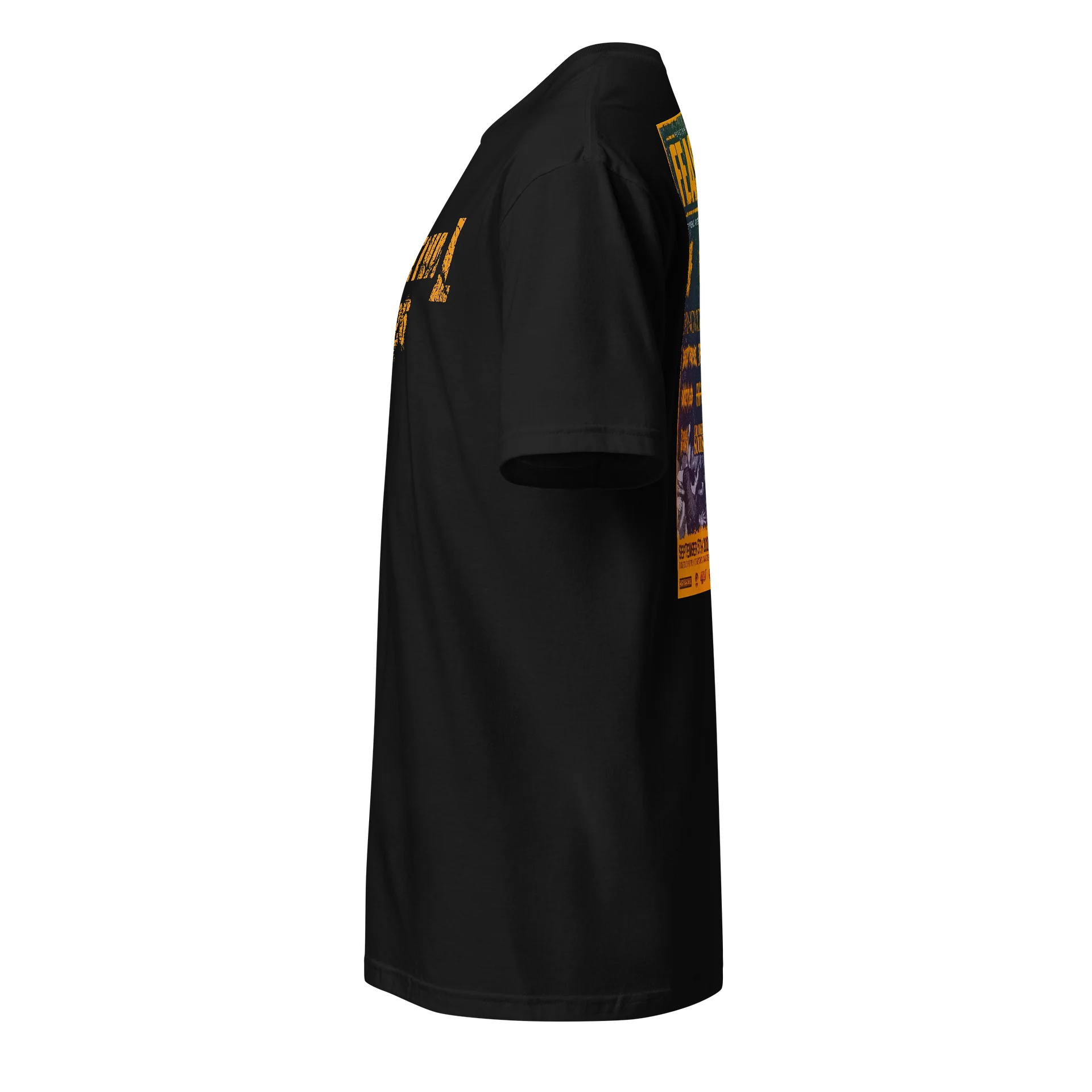 Feastival 2026 Shirt product image (7)