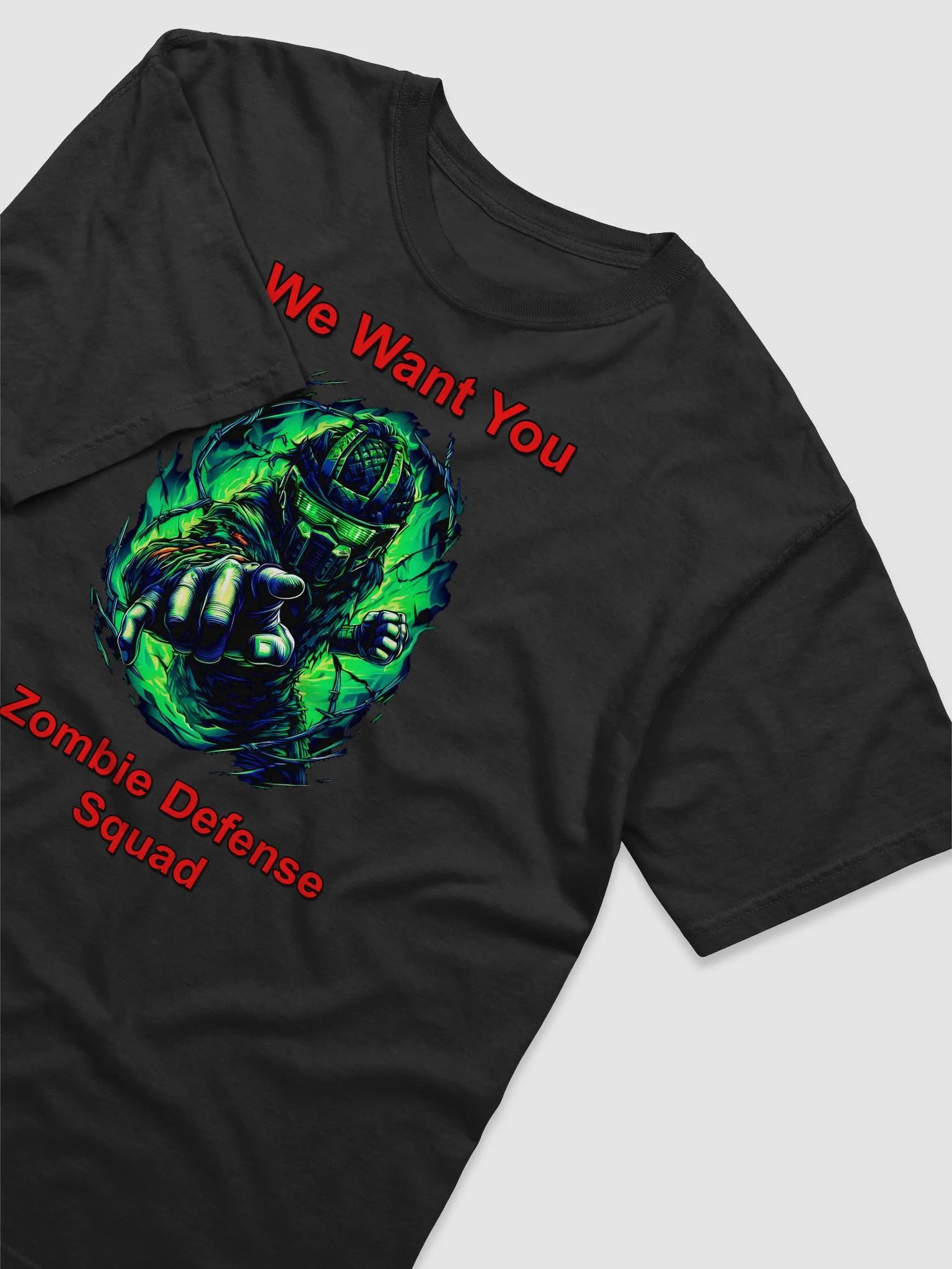 Zombie Defense Squad product image (3)