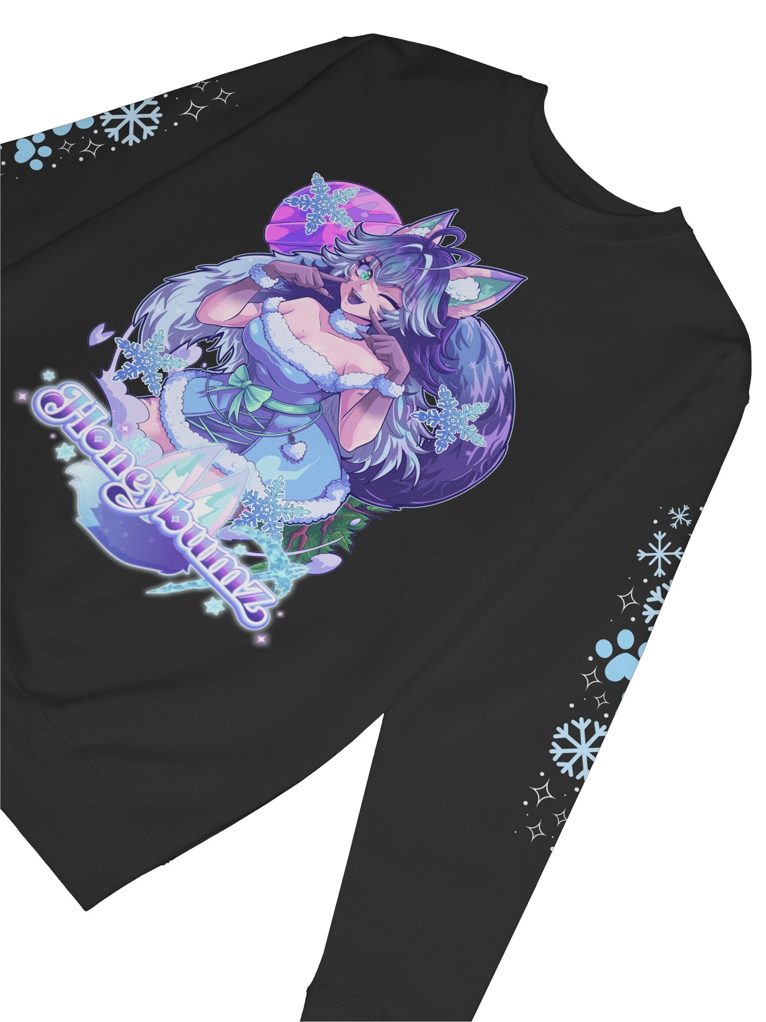 Comfy bumz sweater product image (6)