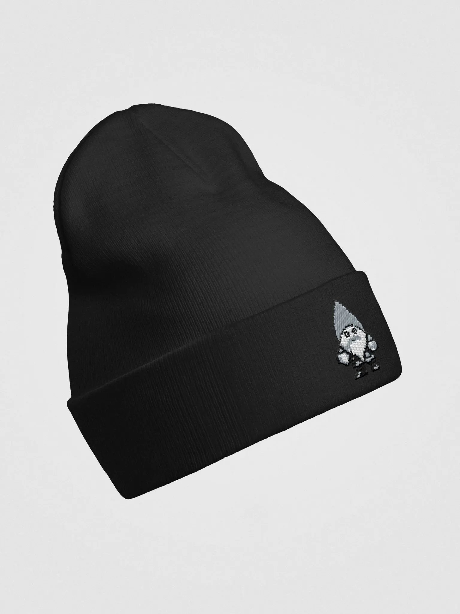 'Gnome' Beanie Hat product image (13)