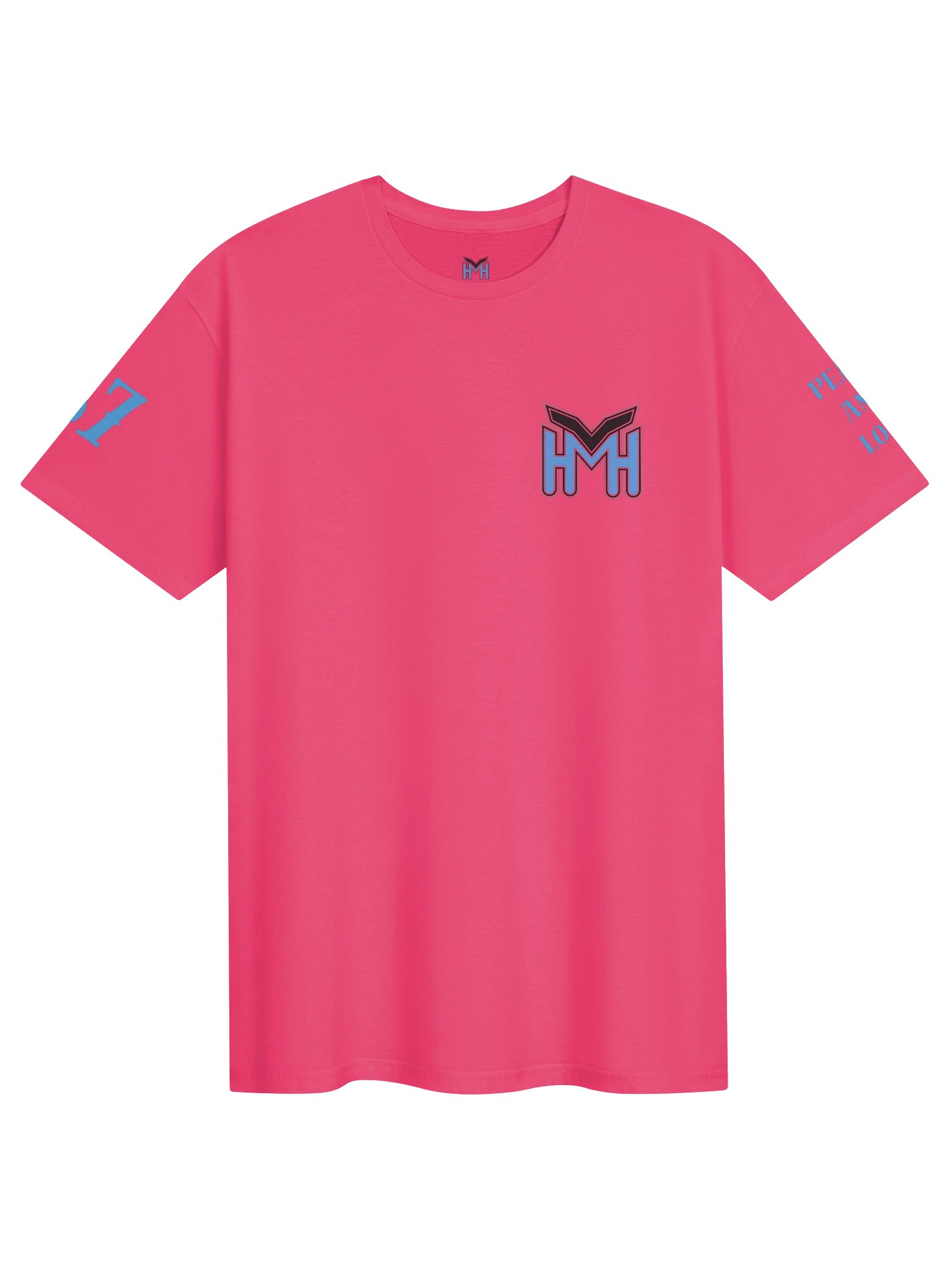 HMH Inaugural T8 product image (1)