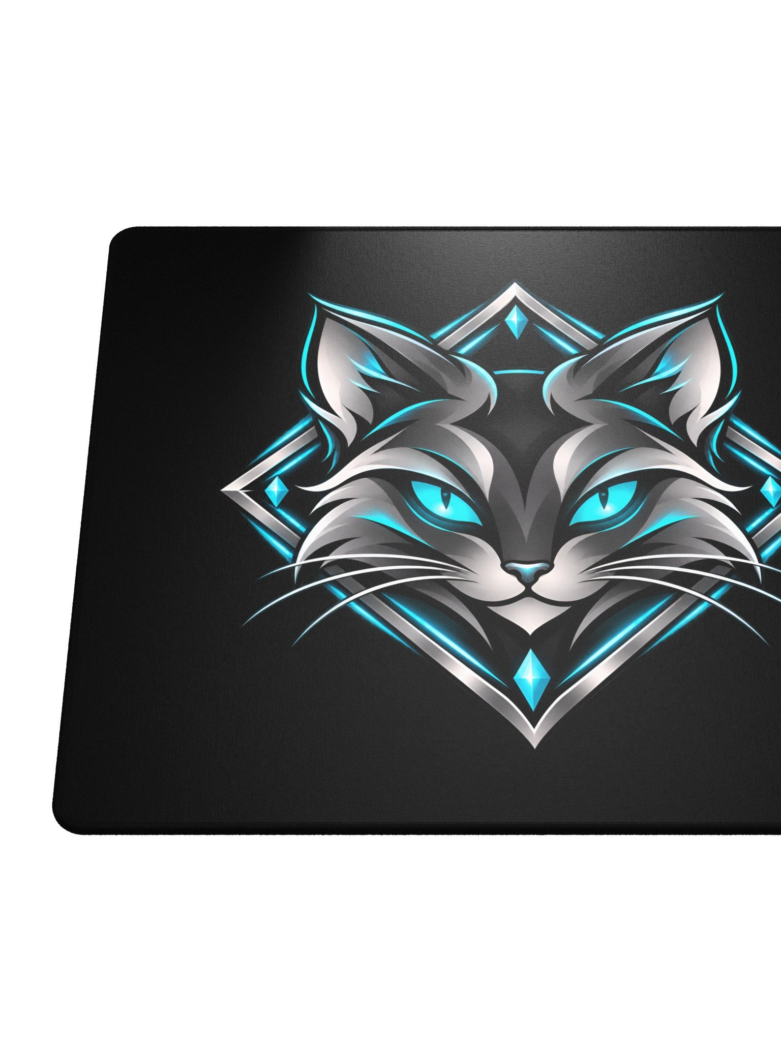 Taryn Logo Gaming Mousepad product image (7)