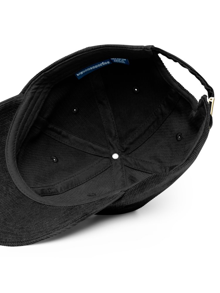 Baseball Historian Hat product image (5)
