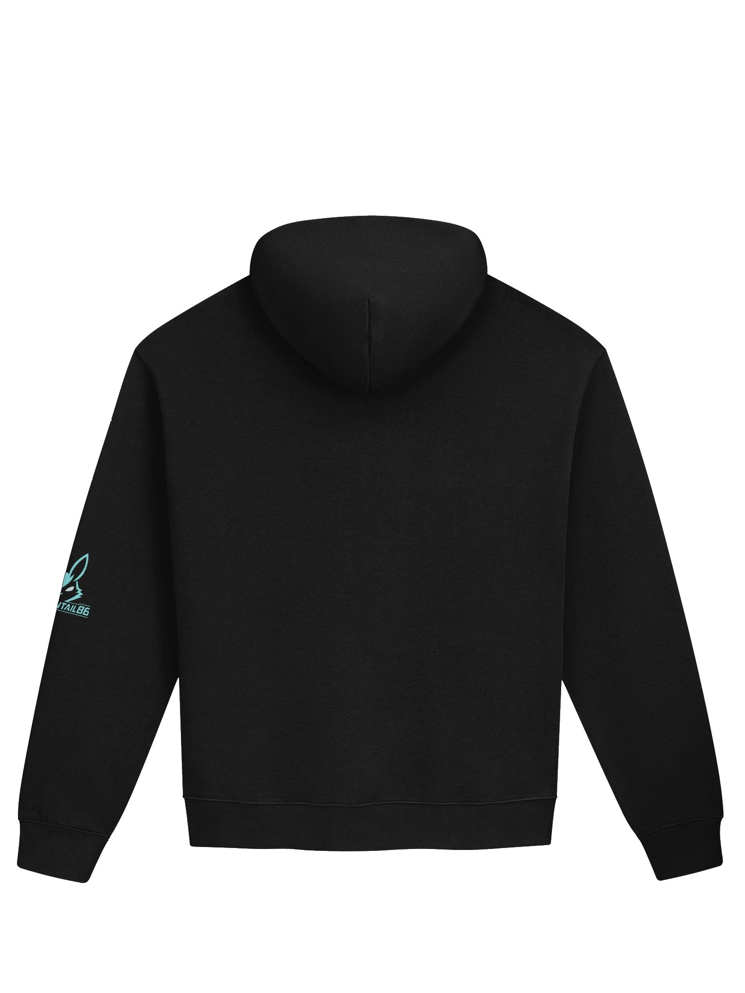 To Boldy Scuttle — Crab Crew Oversized Hoodie product image (13)