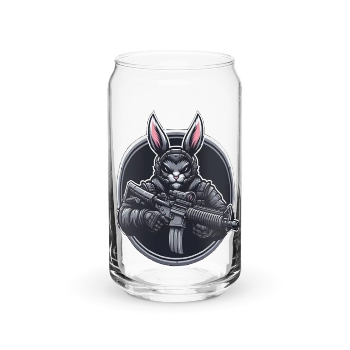 Soda Glass product image (1)