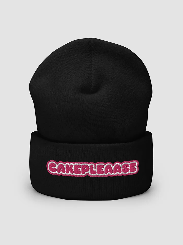 CakePleaase Beanie product image (2)