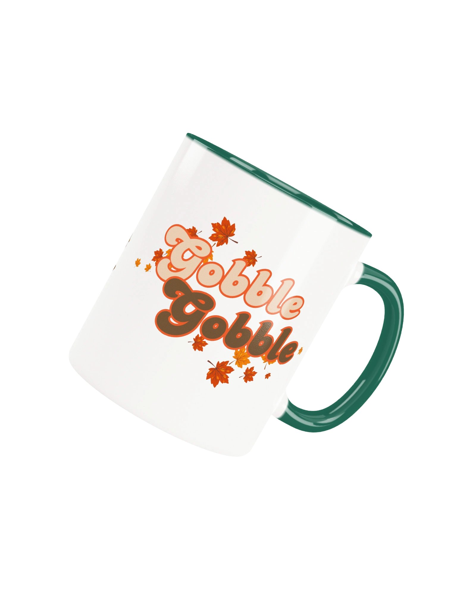 Gobble mug product image (2)