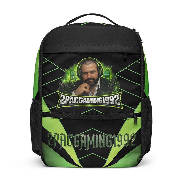 Чанта 2PacGaming1992 product image (1)