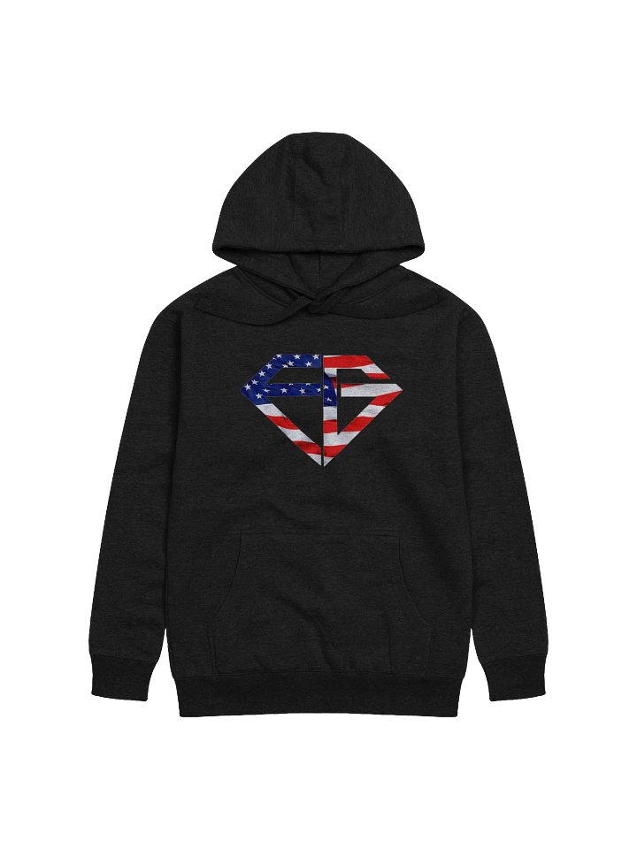 EG Flag Chubby product image (1)