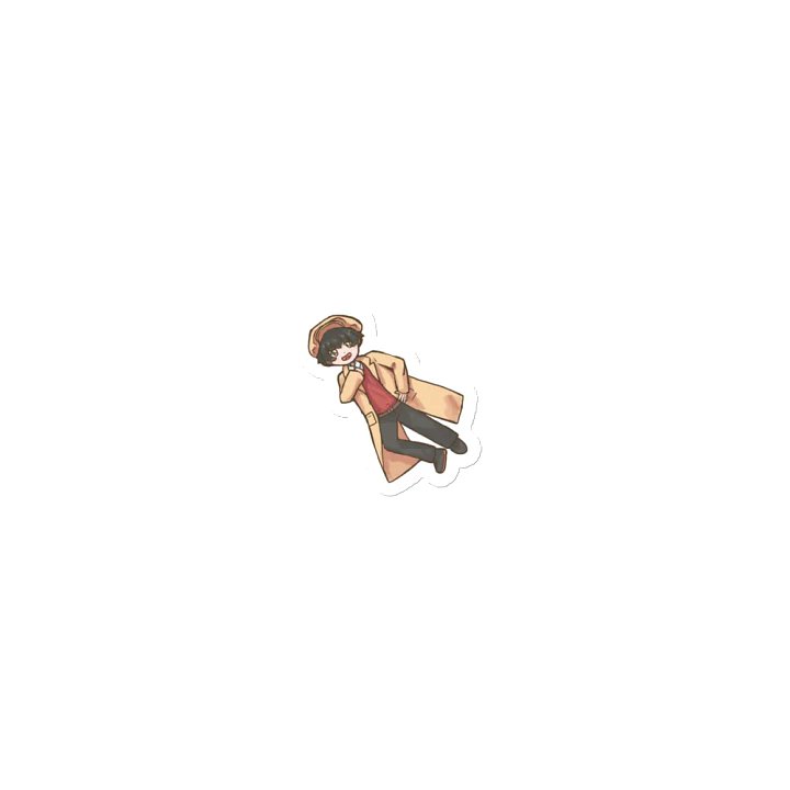 PotPourri Magnet - Fay product image (1)