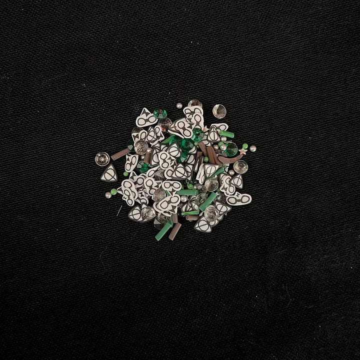 Wizarding World Inclusions product image (1)