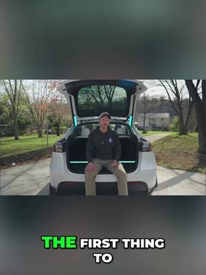 EV tire check! Same brand, good tread? No name brand? Look for HL, XL, or EV rated. You might need an upgrade! #EVs #ElectricVehicles #CarTips #TireCheck #EVLife