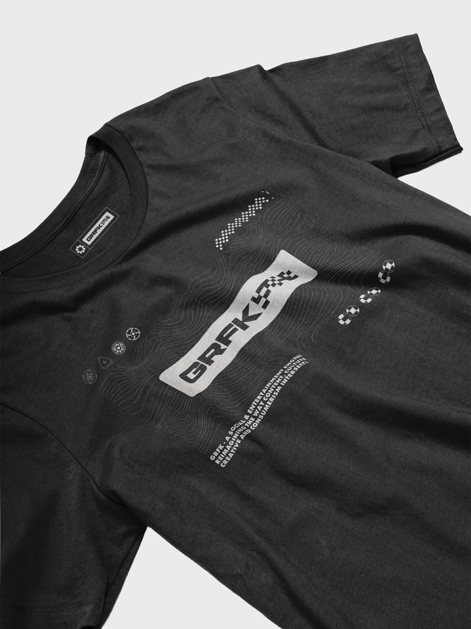 GRFK Signature Tee product image (3)