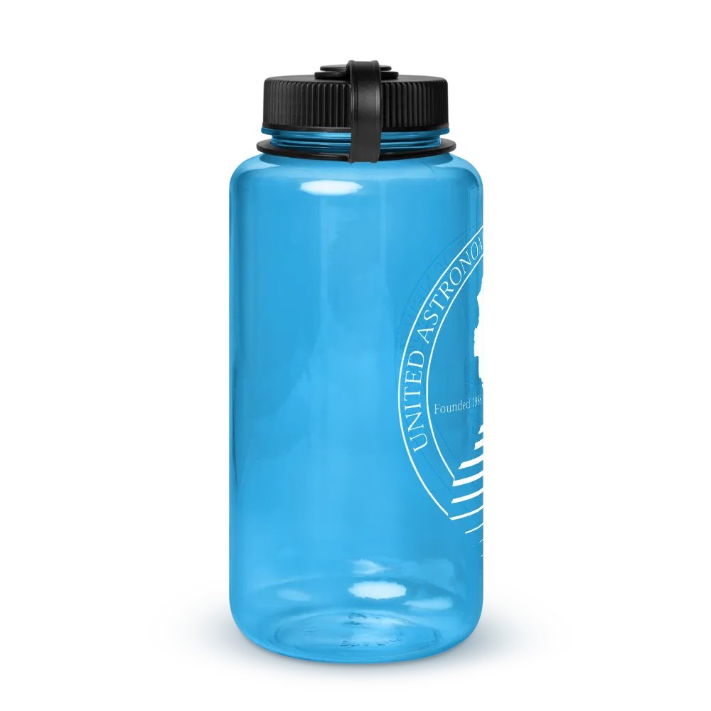 UACNJ Logo 32oz Wide Mouth Water Bottle product image (13)