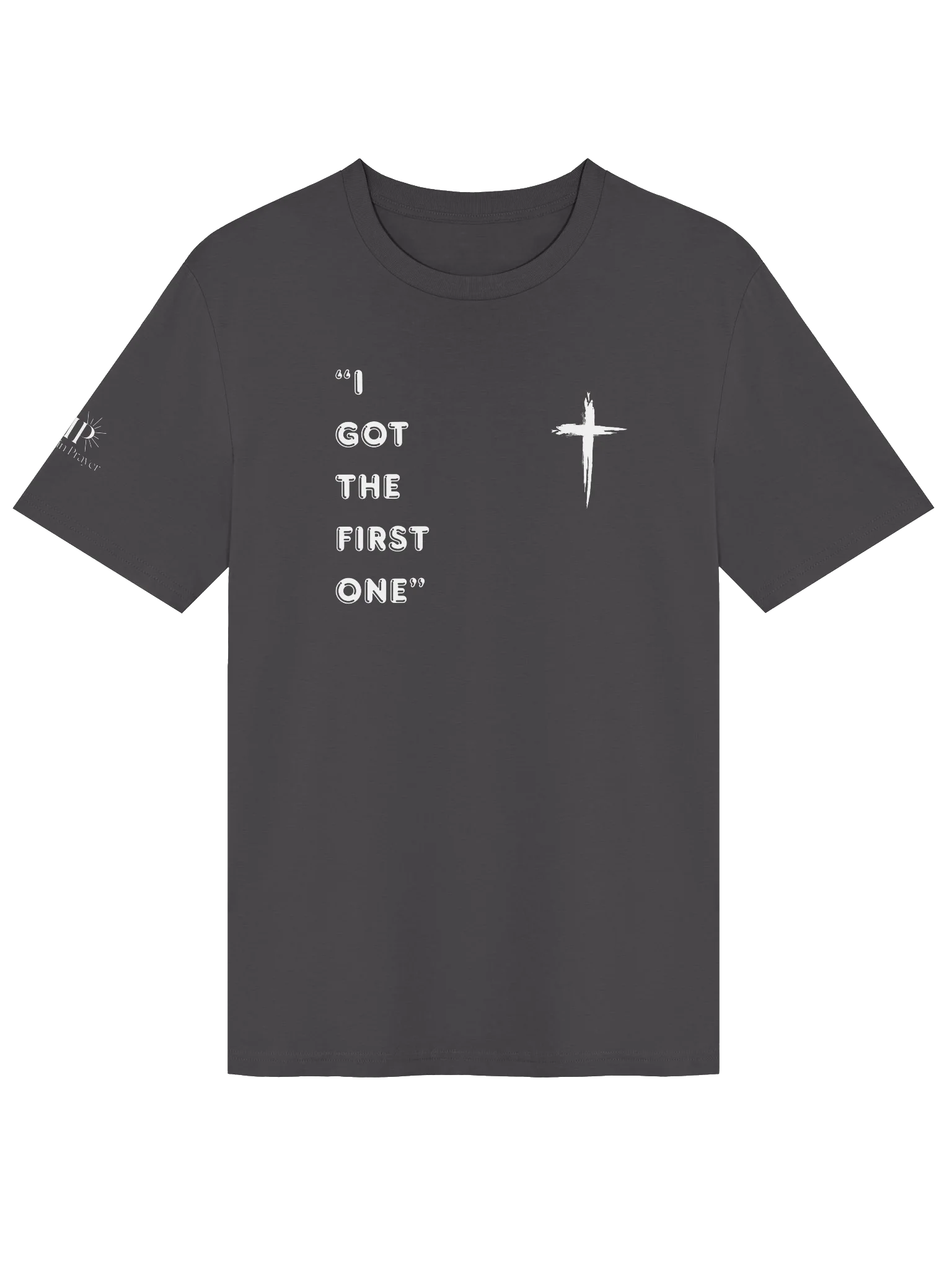 VIP I Got The First One Unisex T-Shirt product image (33)
