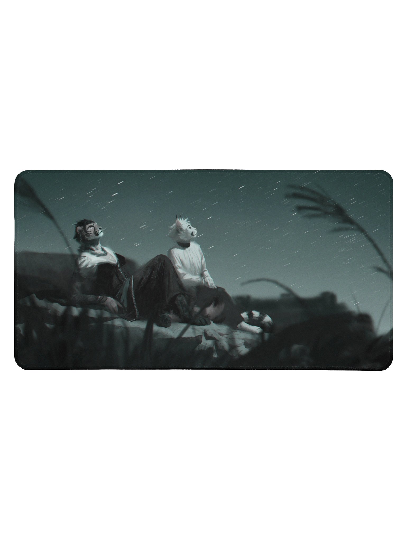Deskmat - Stargazing product image (1)