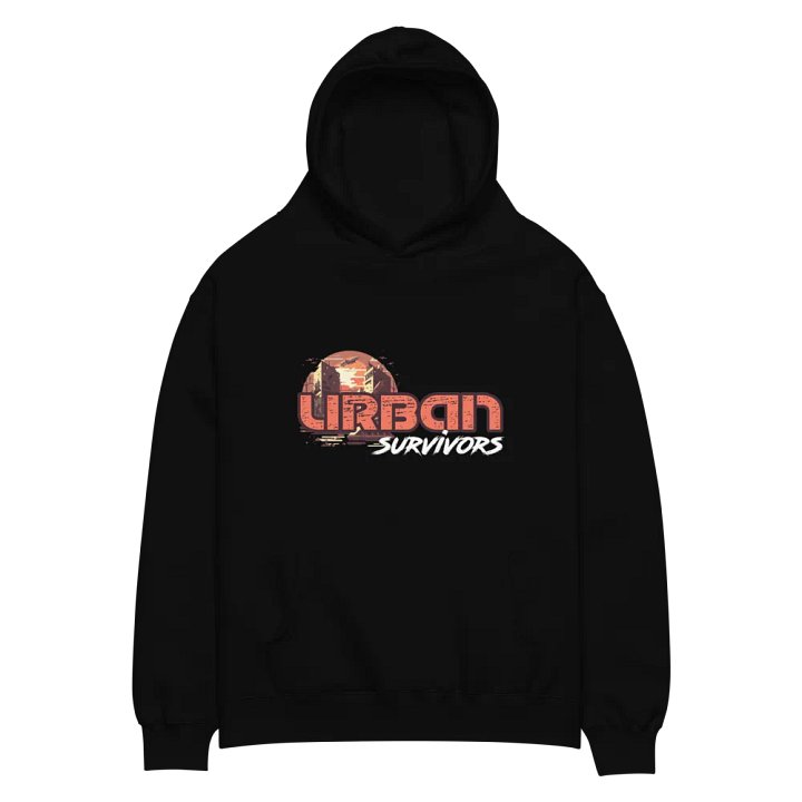 Fallen City product image (4)