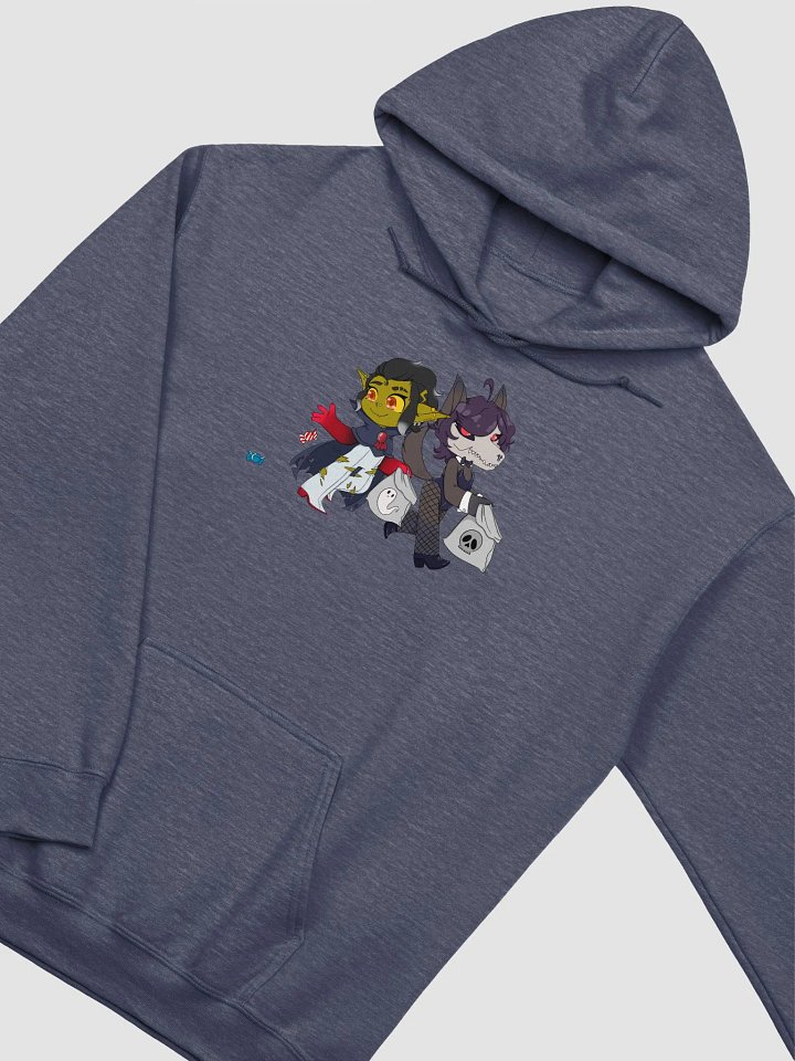 Halloween Hoodie 2024 product image (11)