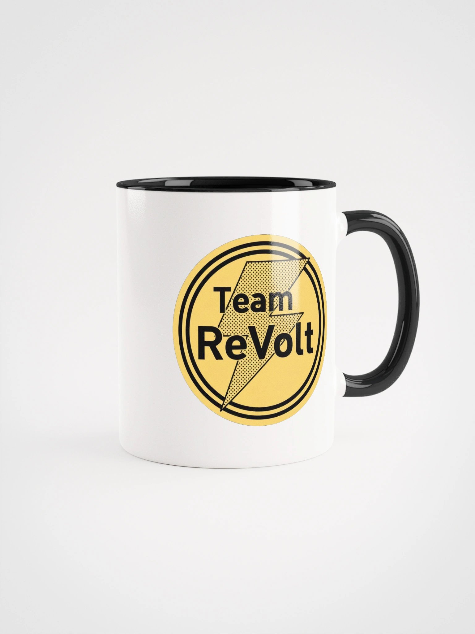 Team ReVolt Workshop Coffee Mug product image (1)
