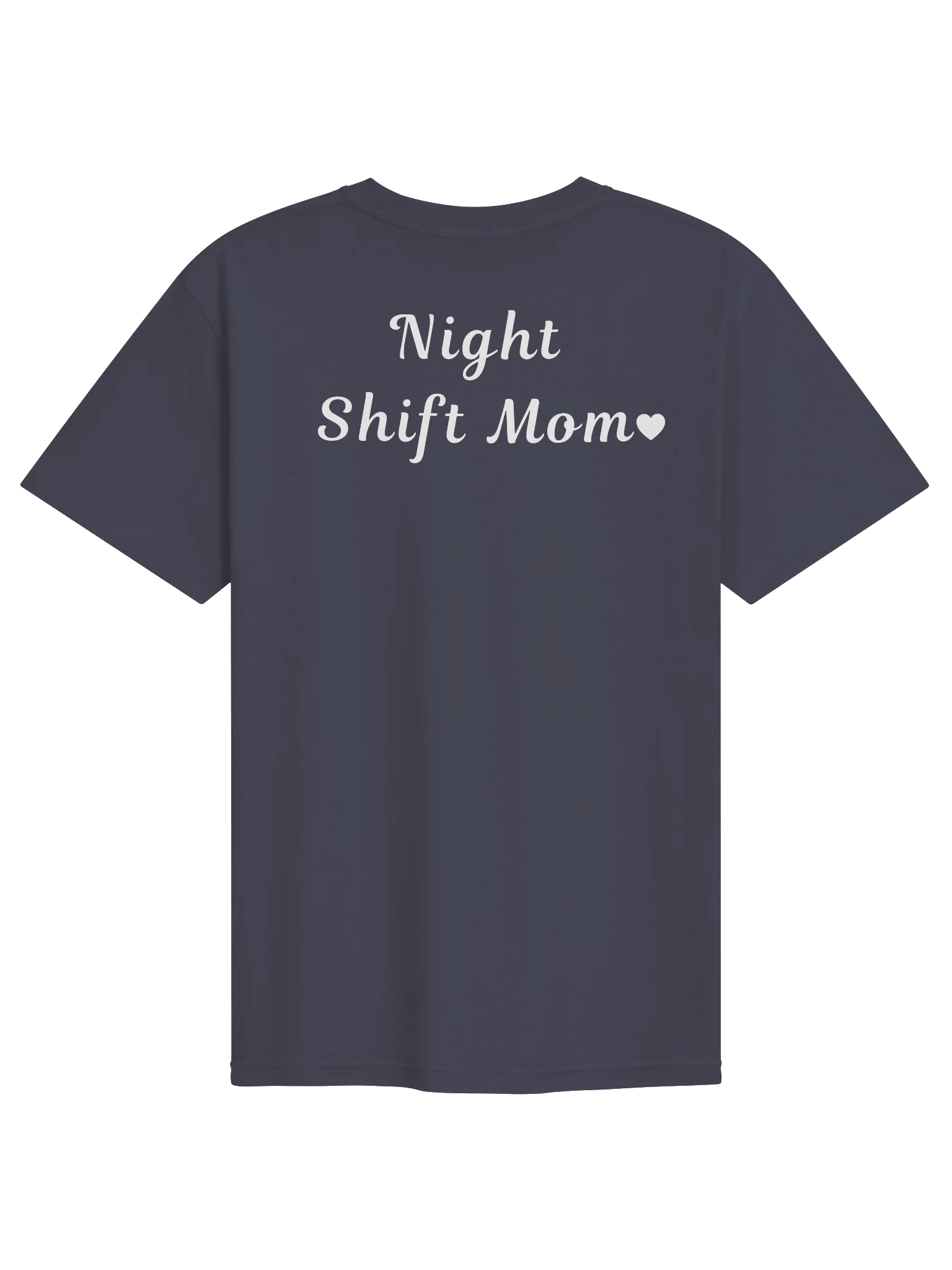 One Shift At A Time- Tee product image (2)